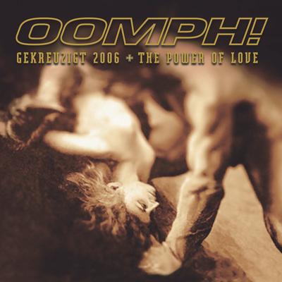 The Power Of Love / Gekreuzigt 2006's cover