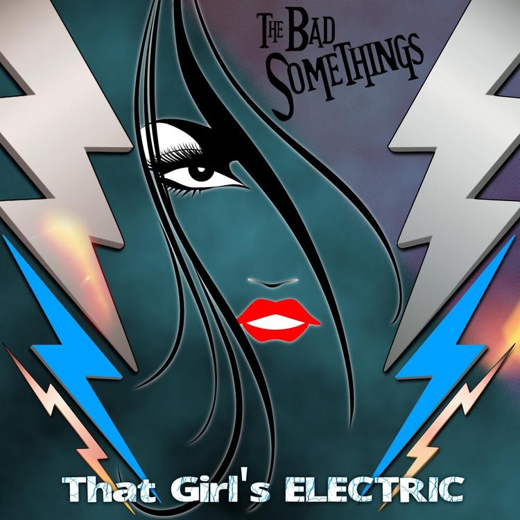 The Bad Somethings's avatar image