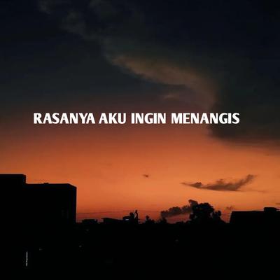 rasanya aku Ingin menangis's cover