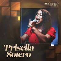 Priscila Sotero's avatar cover