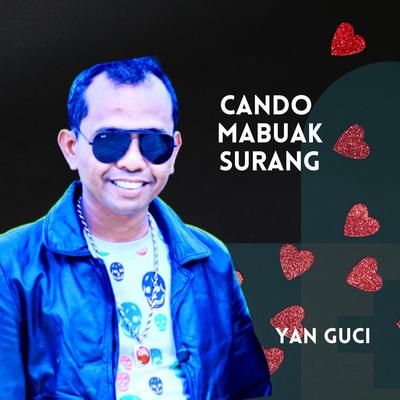 Cando Mabuak Surang's cover