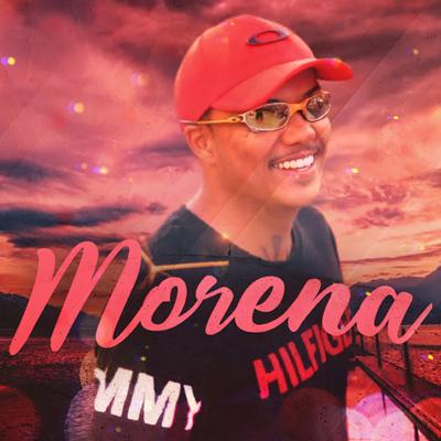 Morena By Mc Higão's cover