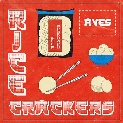 Rice Crackers's cover