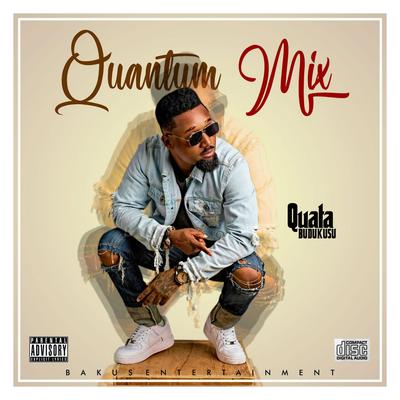 Quantum Mix's cover