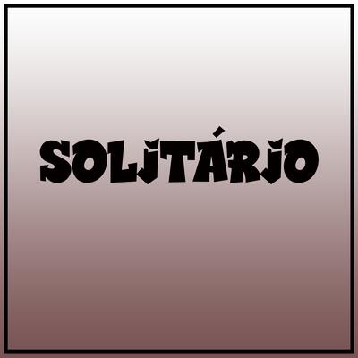 Solitário's cover