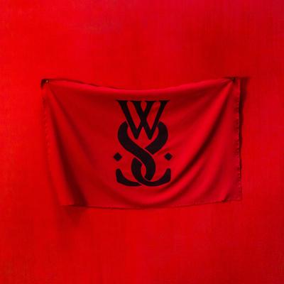 Four Walls By While She Sleeps's cover