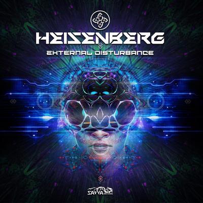 Heisenberg's cover