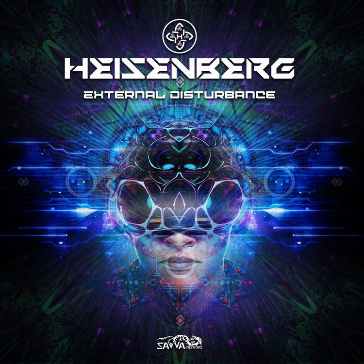 Heisenberg's avatar image