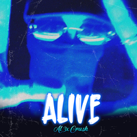 Crush's avatar cover