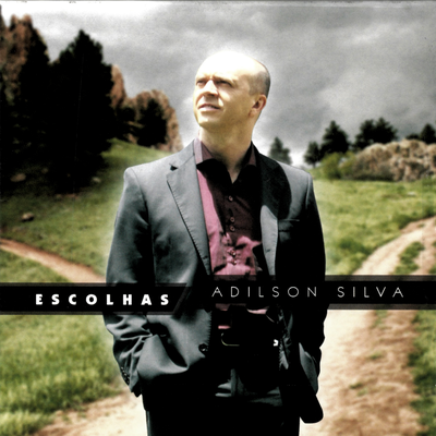 Meu Consolo By Adilson Silva's cover