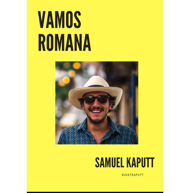Samuel Kaputt's avatar image