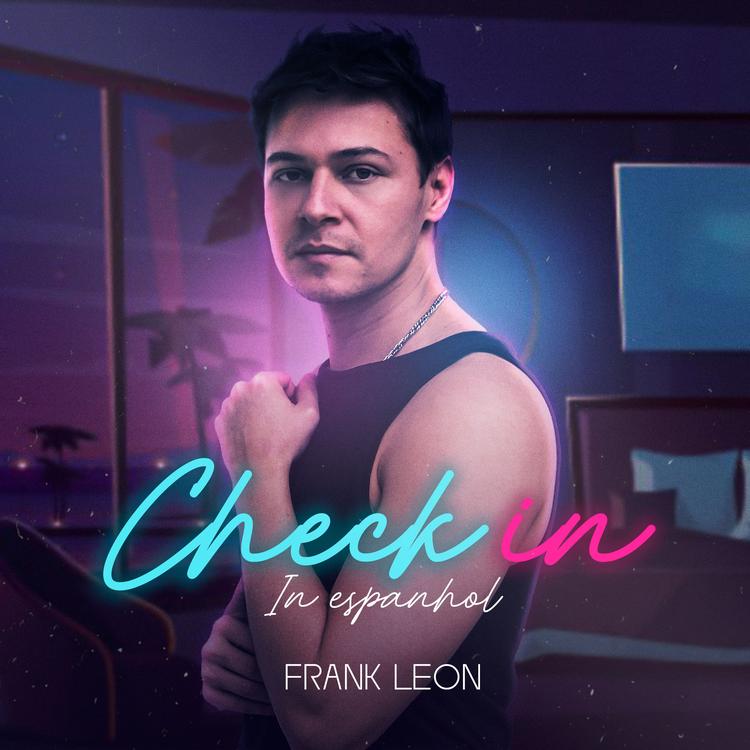 Frank Leon's avatar image