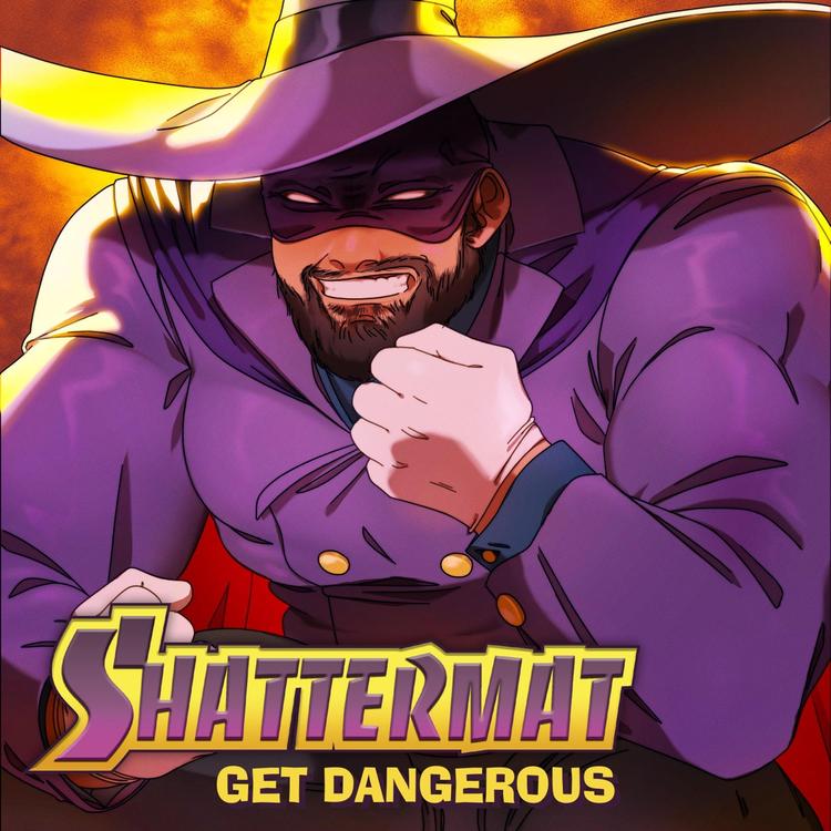 Shattermat's avatar image