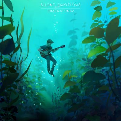 Silent Emotions By Dimension 32, Softy's cover