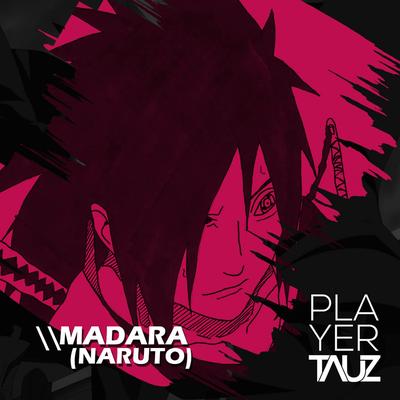 Madara (Naruto) By Tauz's cover