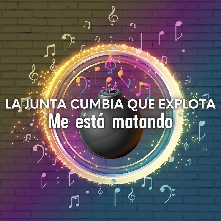 La junta cumbia que explota's avatar image