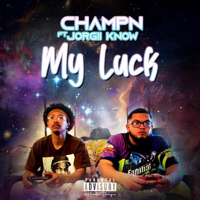 My Luck's cover