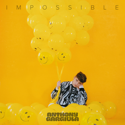 Impossible By Anthony Gargiula's cover