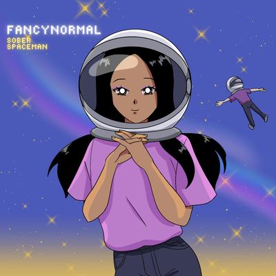 Sober Spaceman By FancyNormal's cover