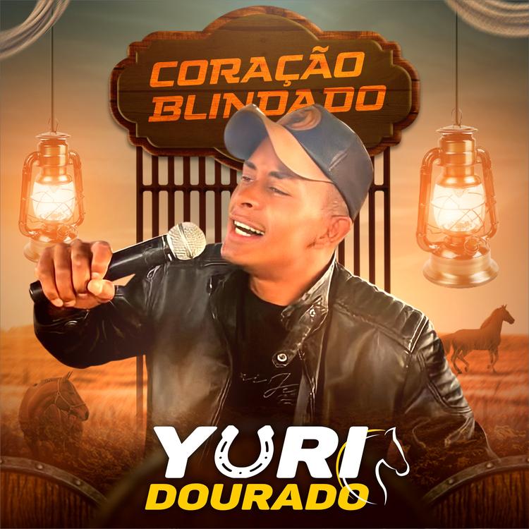 Yuri Dourado's avatar image