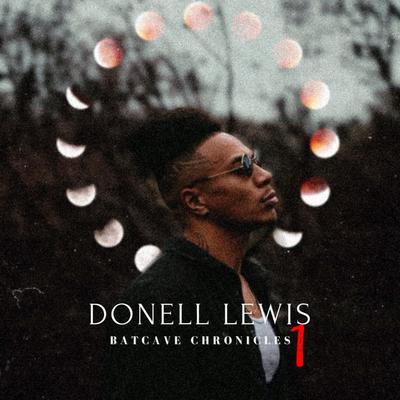 Donell Lewis's cover