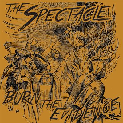 THE SPECTACLE's cover