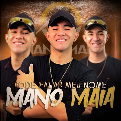 Eu Que Não Quis By Mano maia's cover