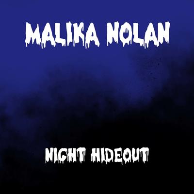 Night Hideout (Radio Edit)'s cover