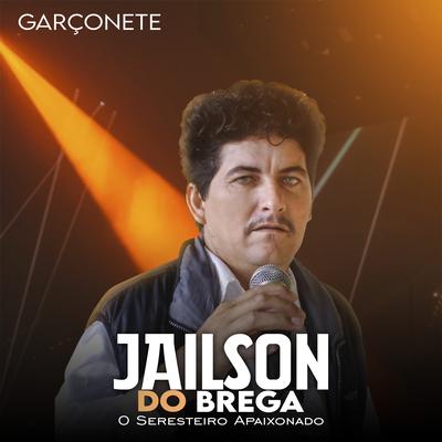 A Volta da Carine By Jailson do Brega's cover