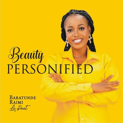 Beauty Personified's cover