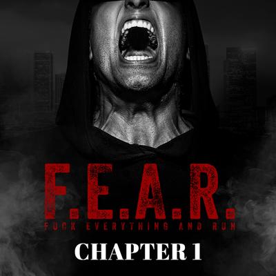 F.E.A.R. (Chapter 1)'s cover