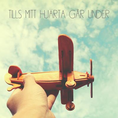 Tills mitt hjärta går under By Myra Granberg's cover