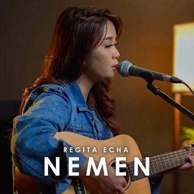 Nemen's cover