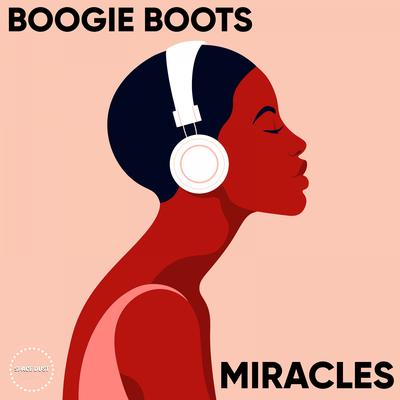 Boogie Boots's cover