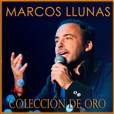 Marcos Llunas Colección de Oro's cover