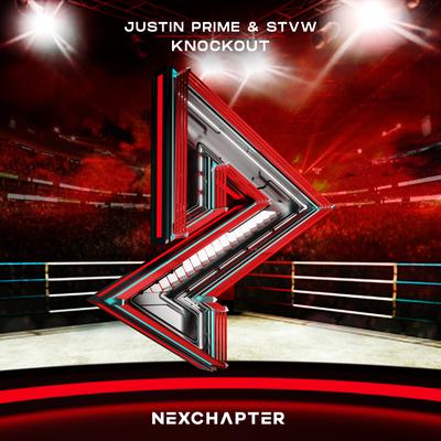 Knockout By Justin Prime, STVW's cover