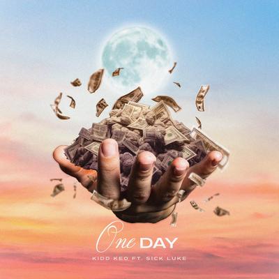 One Day (with Sick Luke)'s cover