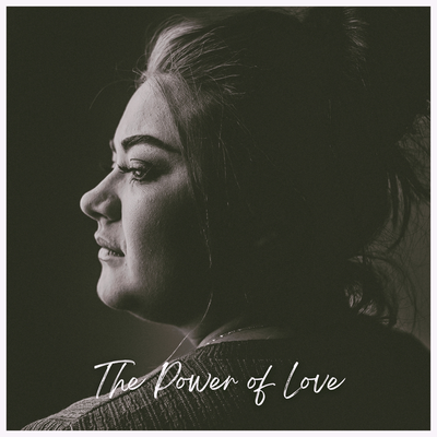 The Power of Love By Jennifer Owens's cover