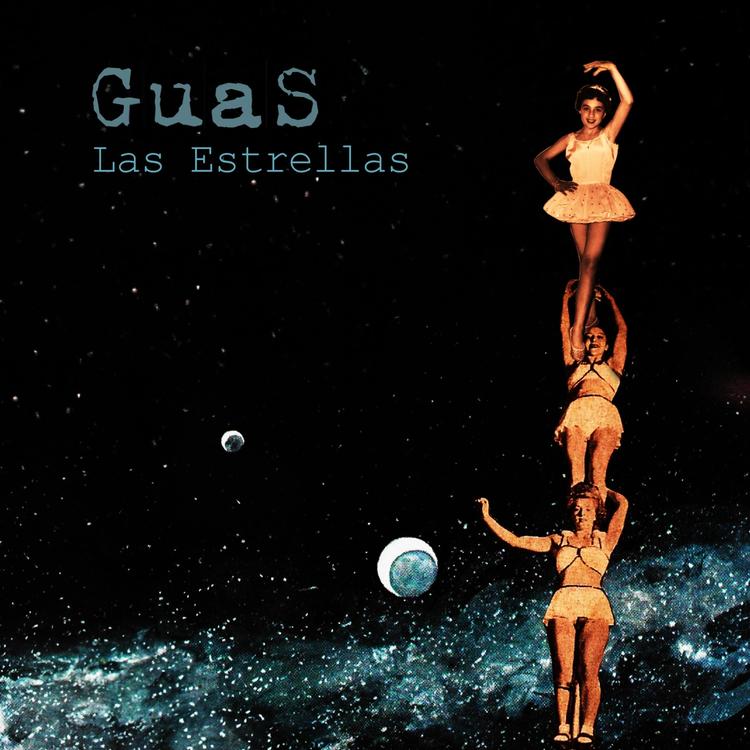 GUAS's avatar image