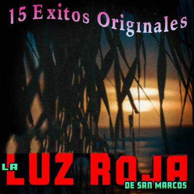 15 Exitos Originales's cover