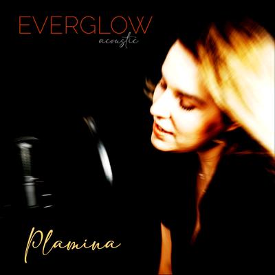 Everglow (Acoustic)'s cover