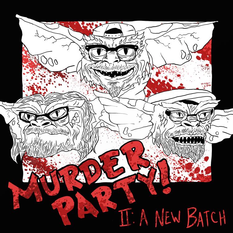 Murder Party's avatar image