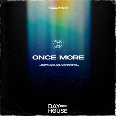 Once More By REZarin, Bass Motions, Franko Keys's cover