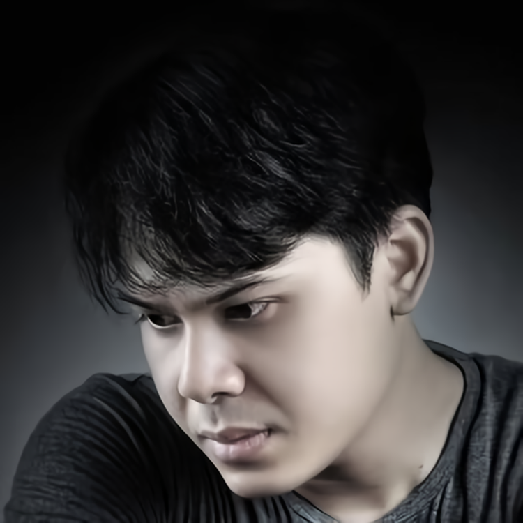 Syah Andi's avatar image