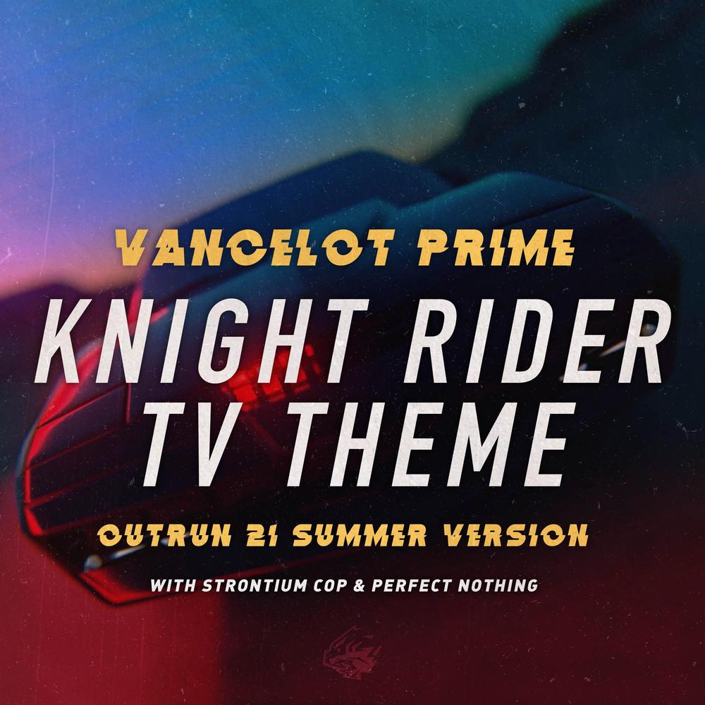Knight Rider - Original Show Intro
