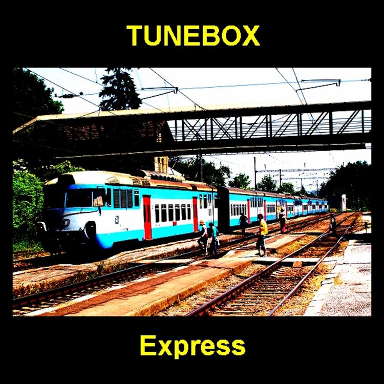 Tunebox's avatar image