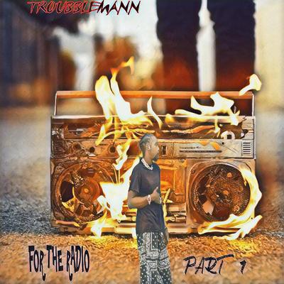 Talkin 2 the Feds (Radio Edit)'s cover