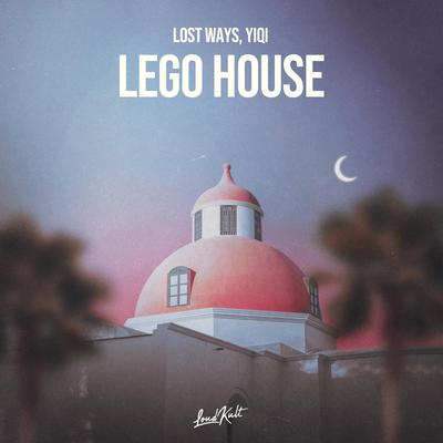 Lego House By Lost Ways, Yiqi's cover