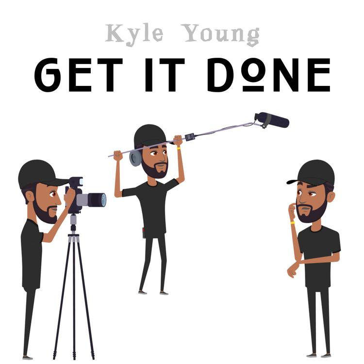 Kyle Young's avatar image