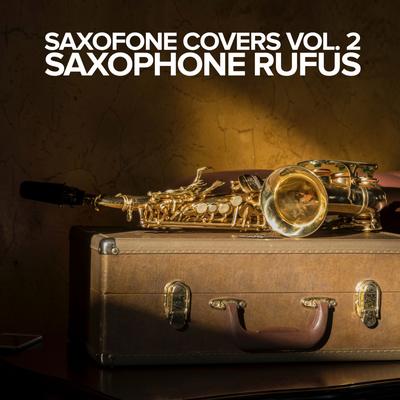 Saxofone Covers, Vol. 2's cover